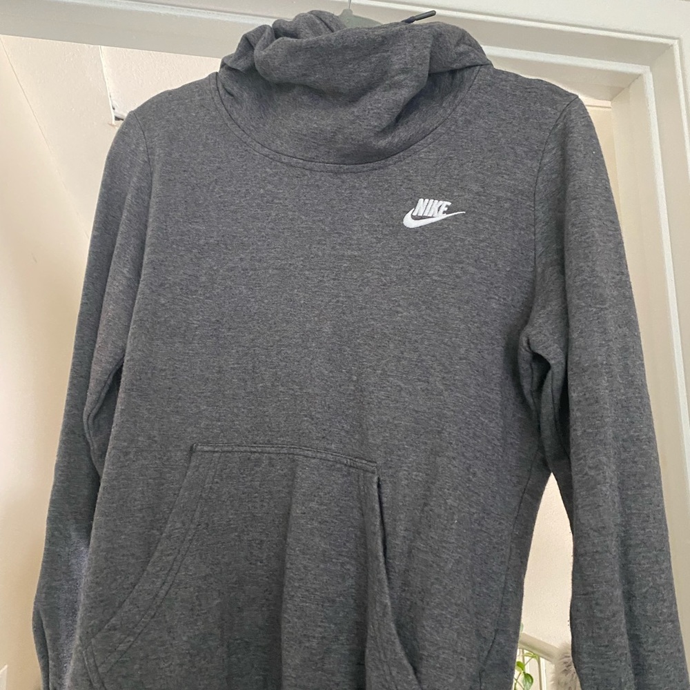 Nike sweat suit! Gently worn